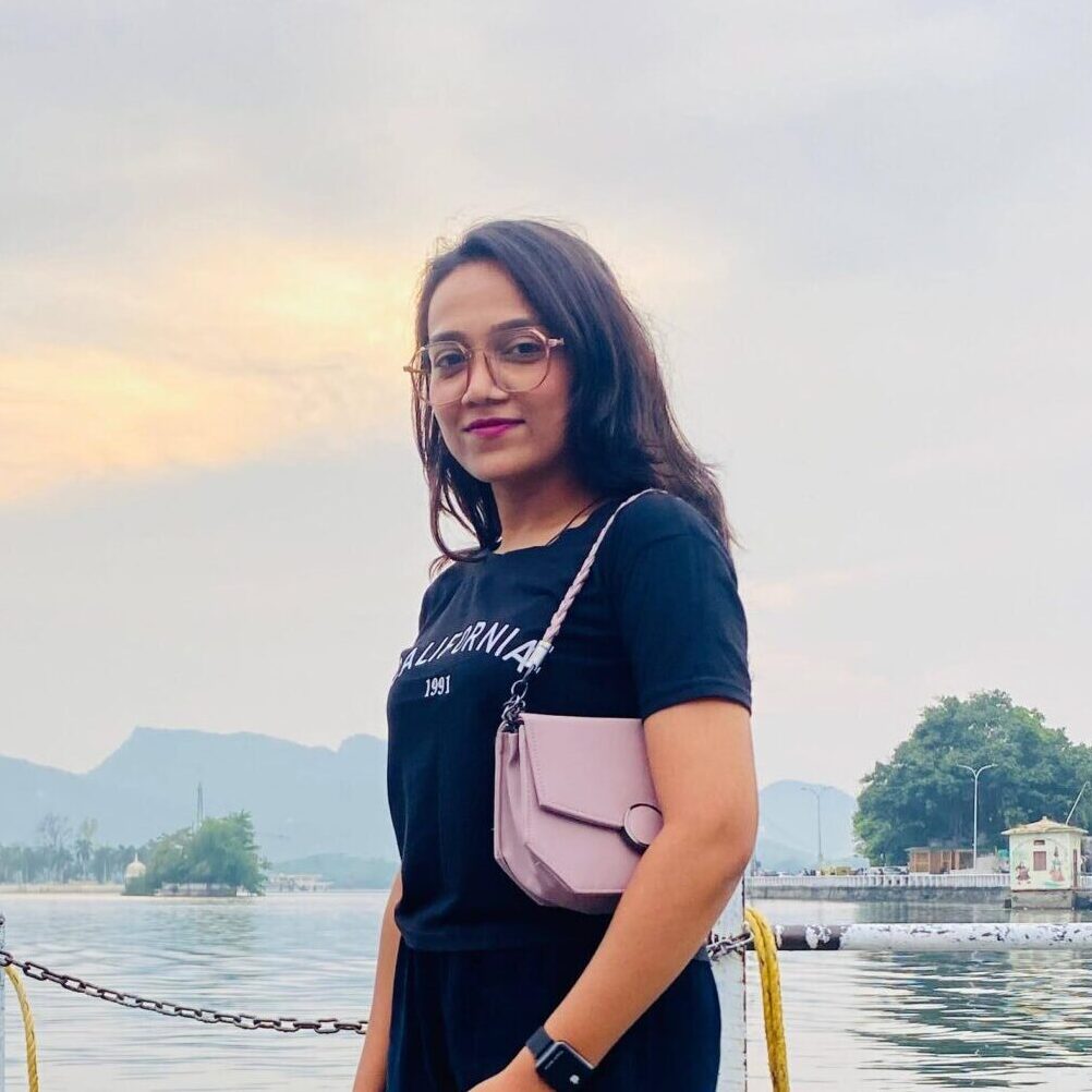 Drashti Parikh